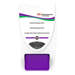 S.C. Johnson Variospender Deb-Stoko Spender, Farbe: PURPLE S.C. Johnson Variospender Deb-Stoko Spender, Farbe: PURPLE