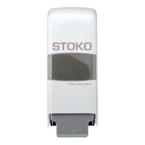 S.C. Johnson Variospender, Kunststoff Stoko Vario Ultra, Farbe: WHITE