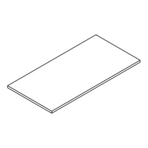 Säbu Fachebene B 1290 x T 830 mm für MB 2, MB 4 und MB 8 22 mm Holzwerkstoffplatte Säbu Fachebene B 1290 x T 830 mm für MB 2, MB 4 und MB 8 22 mm Holzwerkstoffplatte