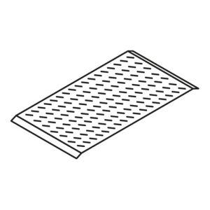Säbu Überfahrbrücke aus Aluminium B 750 x T 1500 mm Säbu Überfahrbrücke aus Aluminium B 750 x T 1500 mm