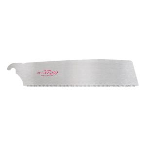 Sägeblatt TAJIMA Blatt-L.250mm fein f.TAJIMA Feinsägen Sägeblatt TAJIMA Blatt-L.250mm fein f.TAJIMA Feinsägen