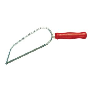 Sägebogen Universalsägeblatt hochglanzverzinkt 150 mm Sägebogen Universalsägeblatt hochglanzverzinkt 150 mm