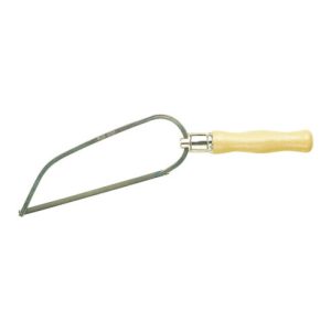 Sägebogen Universalsägeblatt verstellbar 150 mm Sägebogen Universalsägeblatt verstellbar 150 mm