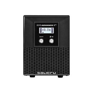 SALICRU SPS ADVANCE T 1500 – USV – 1050 Watt – 1500 VA – Bleisäure SALICRU SPS ADVANCE T 1500 – USV – 1050 Watt – 1500 VA – Bleisäure