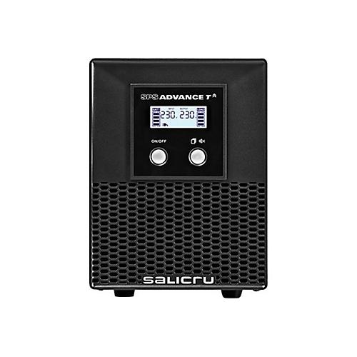 SALICRU SPS ADVANCE T 1500 - USV - 1050 Watt - 1500 VA - Bleisäure
