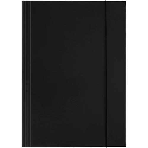 Sammelmappe LongLife, A4, 180 Blatt Fassungsvermögen, schwarz
