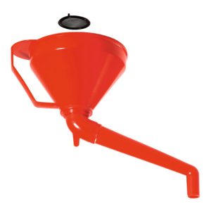 Samoa-Hallbauer Einfüll-Trichter, Typ: 5 Samoa-Hallbauer Einfüll-Trichter, Typ: 5