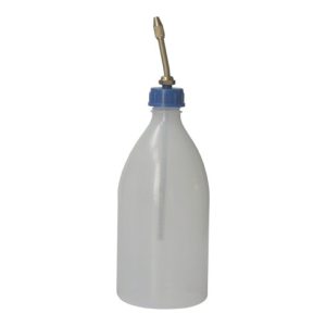 Samoa Hallbauer Öler D 500 Ku.500 ml Samoa Hallbauer Öler D 500 Ku.500 ml