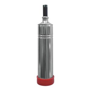 Samoa-Hallbauer Profi-Stoßpresse mit Mundstück, Inhalt: 60 ml Samoa-Hallbauer Profi-Stoßpresse mit Mundstück, Inhalt: 60 ml