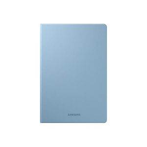 Samsung Book Cover EF-BP610 – Flip-Hülle für Tablet – Blau – für Galaxy Tab S6 Lite