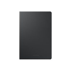 Samsung Book Cover EF-BP610 – Flip-Hülle für Tablet – Grau – für Galaxy Tab S6 Lite