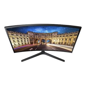 Samsung C24F396FHR – LED-Monitor – gebogen – Full HD (1080p) – 59 cm (24“)‘ Samsung C24F396FHR – LED-Monitor – gebogen – Full HD (1080p) – 59 cm (24“)‘