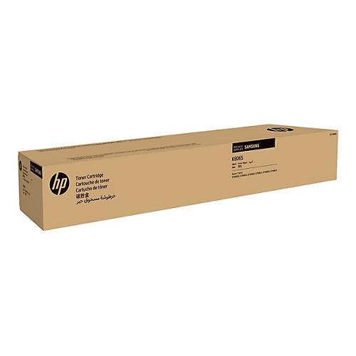 Samsung CLT-K806S - Schwarz - original - Tonerpatrone (SS593A)