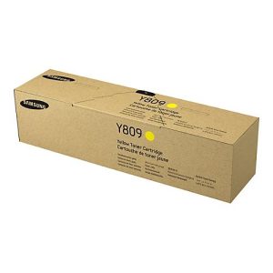 Samsung CLT-Y809S – Gelb – original – Tonerpatrone (SS742A) Samsung CLT-Y809S – Gelb – original – Tonerpatrone (SS742A)