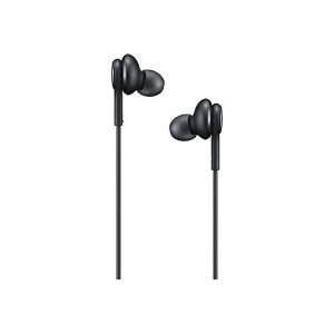 Samsung EO-IA500 – Ohrhörer mit Mikrofon – im Ohr – kabelgebunden – 3,5 mm Stecker – Schwarz Samsung EO-IA500 – Ohrhörer mit Mikrofon – im Ohr – kabelgebunden – 3,5 mm Stecker – Schwarz