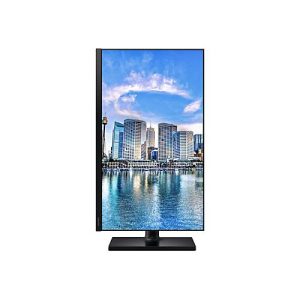 Samsung F24T452FQR – T45F Series – LED-Monitor – 61 cm (24′) – 1920 x 1080 Full HD (1080p) @ 75 Hz – IPS Samsung F24T452FQR – T45F Series – LED-Monitor – 61 cm (24′) – 1920 x 1080 Full HD (1080p) @ 75 Hz – IPS
