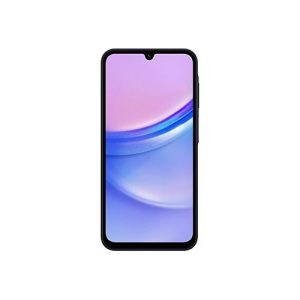 Samsung Galaxy A15 – 4G Smartphone – Dual-SIM – RAM 4 GB / Interner Speicher 128 GB – microSD slot – OLED-Display Samsung Galaxy A15 – 4G Smartphone – Dual-SIM – RAM 4 GB / Interner Speicher 128 GB – microSD slot – OLED-Display