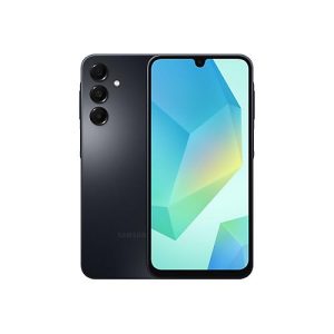 Samsung Galaxy A16 – 4G Smartphone – Dual-SIM – RAM 4 GB / Interner Speicher 128 GB – microSD slot – OLED-Display Samsung Galaxy A16 – 4G Smartphone – Dual-SIM – RAM 4 GB / Interner Speicher 128 GB – microSD slot – OLED-Display