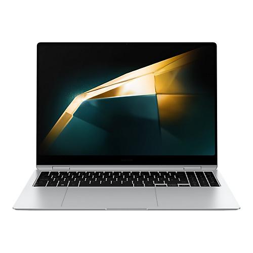 Samsung Galaxy Book4 Pro 360 - Flip-Design - Intel Core Ultra 7 155H / 1.4 GHz - Evo - Win 11 Pro - Intel Arc Graphics