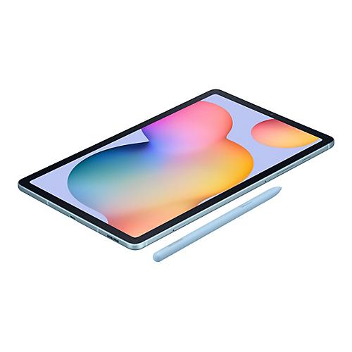 Samsung Galaxy Tab S6 Lite - Tablet - Android - 64 GB - 26.31 cm (10.4') TFT (2000 x 1200) - microSD-Steckplatz