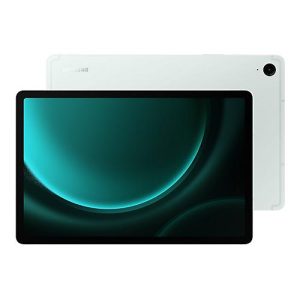 Samsung Galaxy Tab S9 FE – Tablet – Android 13 – 128 GB – 27.7 cm (10.9′) TFT (2304 x 1440) – microSD-Steckplatz Samsung Galaxy Tab S9 FE – Tablet – Android 13 – 128 GB – 27.7 cm (10.9′) TFT (2304 x 1440) – microSD-Steckplatz