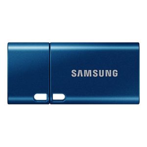 Samsung MUF-512DA – USB-Flash-Laufwerk – 512 GB – USB 3.2 Gen 1 / USB-C – Blau Samsung MUF-512DA – USB-Flash-Laufwerk – 512 GB – USB 3.2 Gen 1 / USB-C – Blau