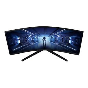 Samsung Odyssey G5 C34G55TWWR – G55T Series – LED-Monitor – gebogen – 86 cm (34“) – HDR‘ Samsung Odyssey G5 C34G55TWWR – G55T Series – LED-Monitor – gebogen – 86 cm (34“) – HDR‘