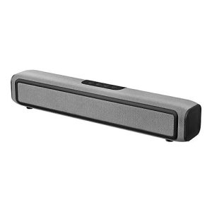 Sandberg Bluetooth Speakerphone Bar – Soundbar – kabellos – Bluetooth – 16 Watt Sandberg Bluetooth Speakerphone Bar – Soundbar – kabellos – Bluetooth – 16 Watt