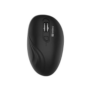 Sandberg – Maus – optisch – 4 Tasten – kabellos – 2.4 GHz Sandberg – Maus – optisch – 4 Tasten – kabellos – 2.4 GHz
