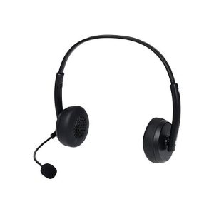 Sandberg Office Saver – Headset – On-Ear – kabelgebunden – USB Sandberg Office Saver – Headset – On-Ear – kabelgebunden – USB