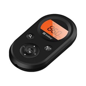 Sandberg Pocket Radio FM+AM Recharge – Radio Sandberg Pocket Radio FM+AM Recharge – Radio