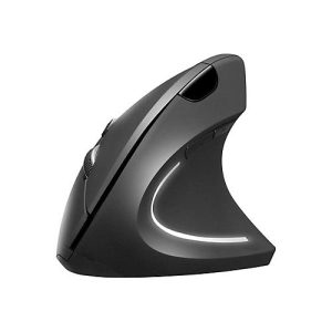 Sandberg Pro – Vertikale Maus – ergonomisch – optisch – 6 Tasten – kabelgebunden Sandberg Pro – Vertikale Maus – ergonomisch – optisch – 6 Tasten – kabelgebunden