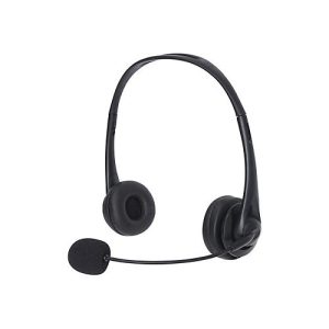 Sandberg USB Office Headset – Headset – On-Ear – kabelgebunden – USB-A Sandberg USB Office Headset – Headset – On-Ear – kabelgebunden – USB-A