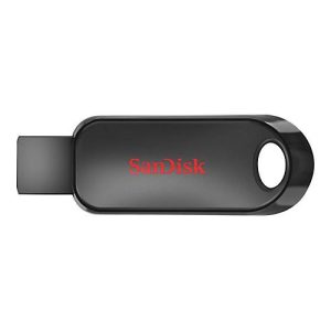 SanDisk Cruzer Snap – USB-Flash-Laufwerk – 64 GB SanDisk Cruzer Snap – USB-Flash-Laufwerk – 64 GB