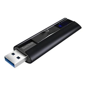 SanDisk Extreme Pro – USB-Flash-Laufwerk – 512 GB SanDisk Extreme Pro – USB-Flash-Laufwerk – 512 GB