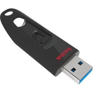 SanDisk Ultra USB 3.0, 16 GB SanDisk Ultra USB 3.0, 16 GB