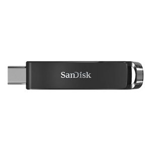 SanDisk Ultra – USB-Flash-Laufwerk – 256 GB SanDisk Ultra – USB-Flash-Laufwerk – 256 GB