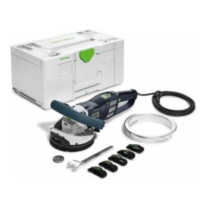 Festool Sanierungsschleifer RG 130 ECI-Plus RENOFIX Festool Sanierungsschleifer RG 130 ECI-Plus RENOFIX