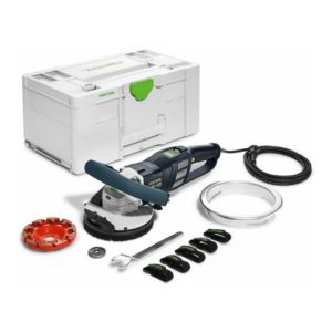 Festool Sanierungsschleifer RG 130 ECI-Set DIA AB RENOFIX Festool Sanierungsschleifer RG 130 ECI-Set DIA AB RENOFIX