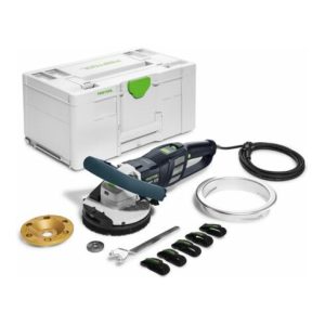 Festool Sanierungsschleifer RG 130 ECI-Set DIA PA RENOFIX Festool Sanierungsschleifer RG 130 ECI-Set DIA PA RENOFIX
