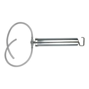 Saug- u.Druckspritze SFP STA verz.Fassungsvermögen 500 ml SAMOA HALLBAUER Saug- u.Druckspritze SFP STA verz.Fassungsvermögen 500 ml SAMOA HALLBAUER