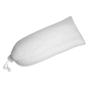 Saugkissen, besonders ölbindend, mit Schlaufe, B 300 x L 600 mm, für 172 l, 10 Stück, Saugkissen, besonders ölbindend, mit Schlaufe, B 300 x L 600 mm, für 172 l, 10 Stück,