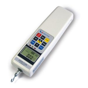 SAUTER Digitales Kraftmessgerät FH 5 SAUTER Digitales Kraftmessgerät FH 5