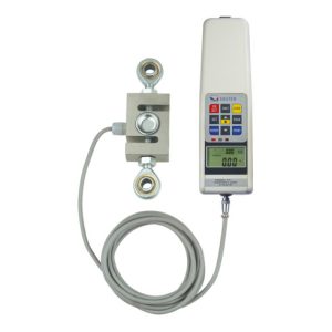 SAUTER Digitales Kraftmessgerät FH 5K SAUTER Digitales Kraftmessgerät FH 5K