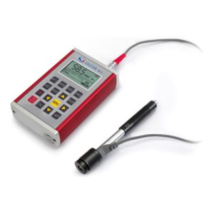 SAUTER Mobiles Leeb-Härteprüfgerät HK-DB SAUTER Mobiles Leeb-Härteprüfgerät HK-DB