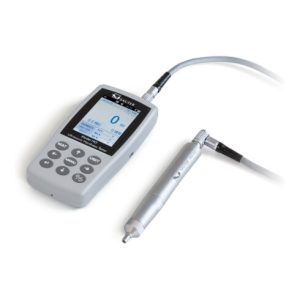 SAUTER Mobiles Ultraschall Härteprüfgerät HO 2K SAUTER Mobiles Ultraschall Härteprüfgerät HO 2K