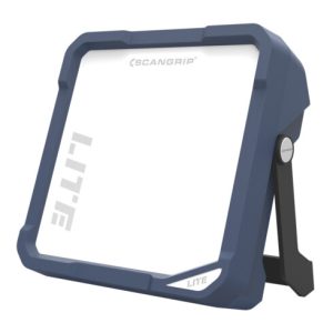 SCANGRIP LED-Flächenleuchte, Leistungsaufnahme: 48 W