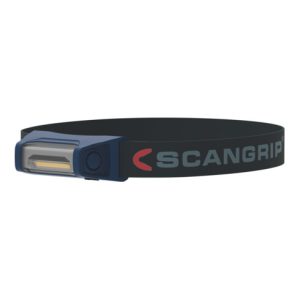 Scangrip LED Stinleuchte mit Akku, Typ: I-VIEW