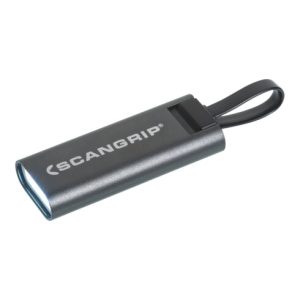 Scangrip LED-Taschenlampe mit Akku, Typ: MICRO