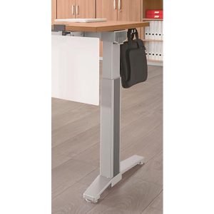 Schäfer Shop Genius Akzentleisten PLANOVA ERGOSTYLE, für Schreibtisch, zweistufige Verstellung, 6 Stück, graphit Schäfer Shop Genius Akzentleisten PLANOVA ERGOSTYLE, für Schreibtisch, zweistufige Verstellung, 6 Stück, graphit